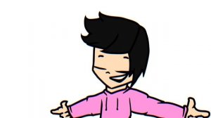 Holy Baam - Песня про двери | КОЛЛАБ-АНИМАЦИЯ! | @HolyBaam