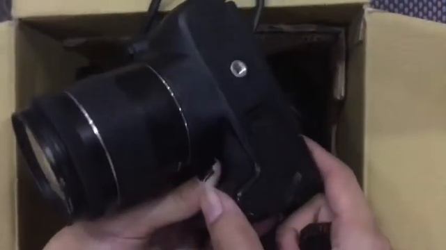 Canon EOS 250d unboxing does it still worth buying | Which camera is best for vlogging and blogging смотреть онлайн
