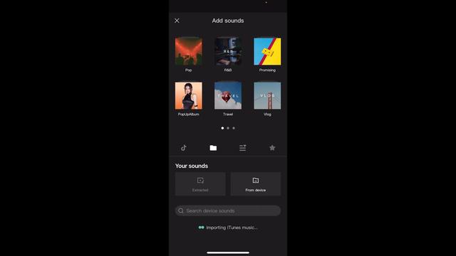 How To Add Music And Songs to Capcut смотреть онлайн
