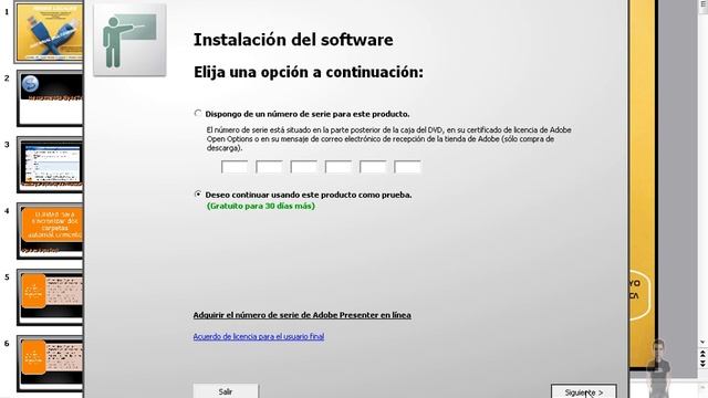 Generar un paquete SCORM a partir de un PowerPoint. Parte I. смотреть онлайн