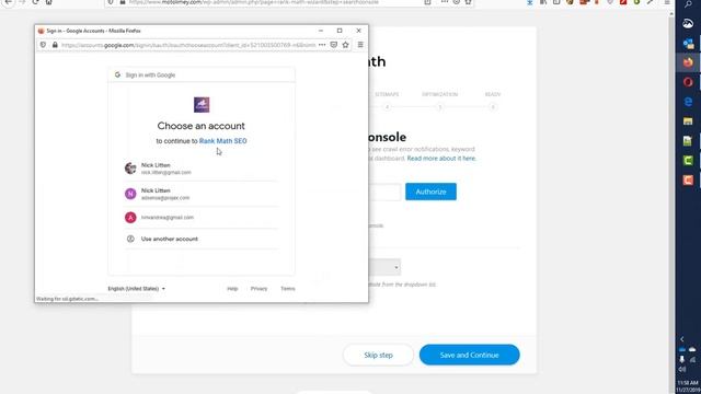 How to upgrade from Wordpress YOAST to RANK MATH SEO смотреть онлайн