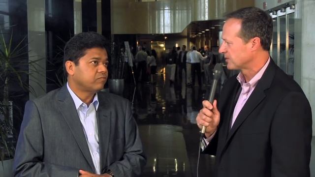 OTM SIG - Dow Chemical Rolls Out Oracle Transportation Management Globally смотреть онлайн