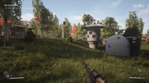 Atomic Heart - Добраться до научного центра Сеченова