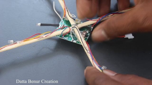 How To Make A Airplane - Drone Airplane - Aeroplane