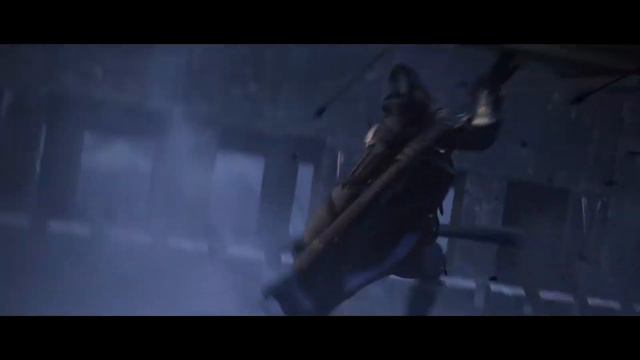 Kina - get you the moon // The Elder Scrolls Online смотреть онлайн