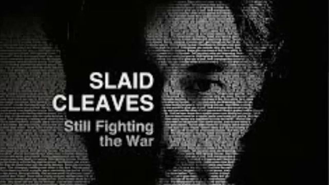Slaid Cleaves — In The Rain