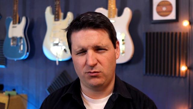 How to Get GREAT Tones with an Ibanez AS93 смотреть онлайн