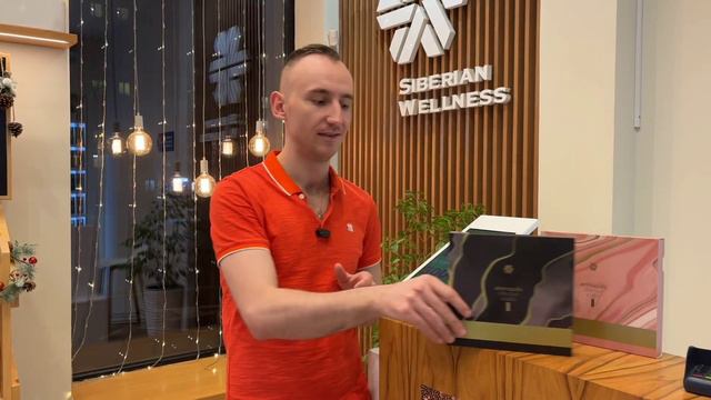 Что подарить девушке на новый год? смотреть онлайн