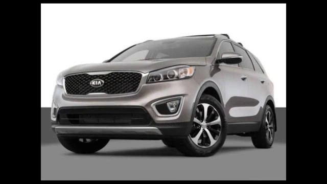 2018 Kia Sorento 3.3L EX SUV - Car Review & Price смотреть онлайн