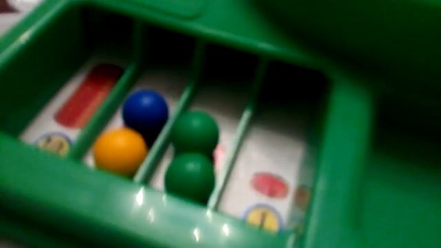 Игра "Детский тир" смотреть онлайн
