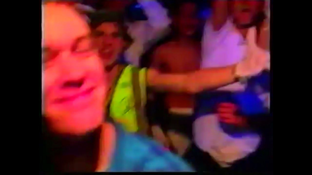 DJ Глюк (DJ Gluk) - Donk'ing Bomp'ing Vol. 166 [Pumping/Scouse House] November 2021 смотреть онлайн