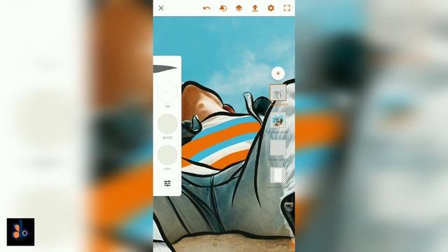 Tutorial Adobe illustrator Draw смотреть онлайн