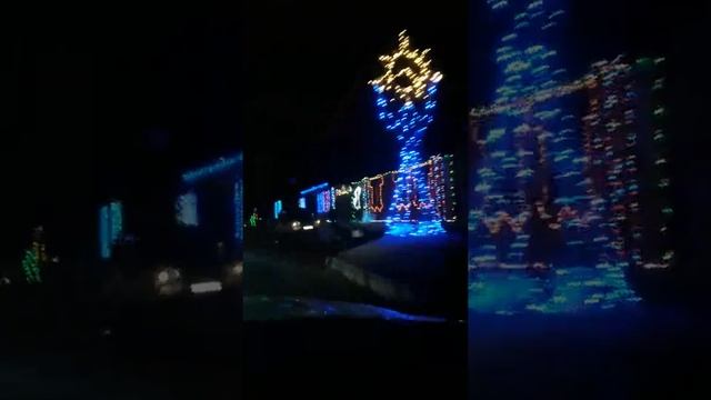 Алагир в новогодние и рождественские ночи. смотреть онлайн