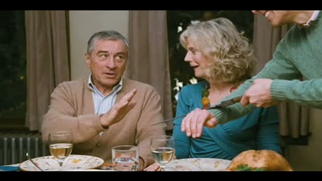 Знакомство с Факерами 2 смотреть онлайн