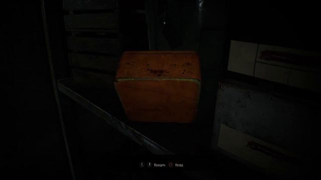 Прохождение Resident evil VII. Крики, оры, ругань. смотреть онлайн