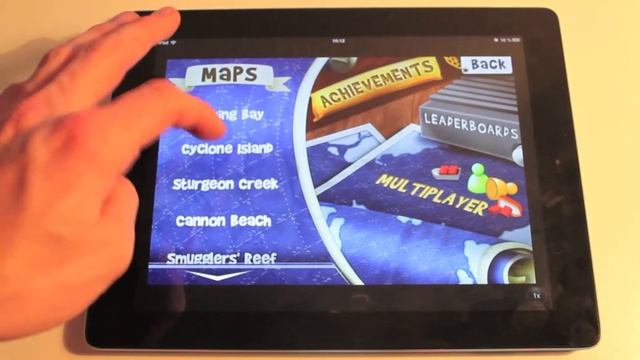 Harbour Master - Review by CM Apps смотреть онлайн