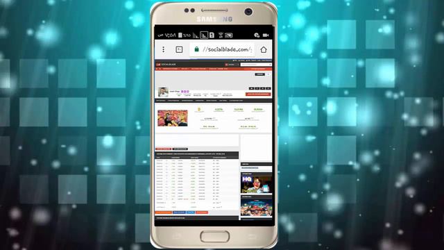 كشف كمية ارباح اليوتيوبرز المشهورين ! طريقة مرعبة تعرفنا على كمية ارباح اليوتيوبرز! смотреть онлайн