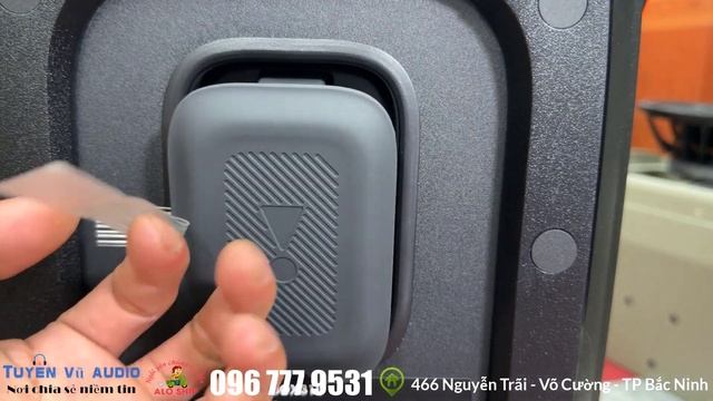 Loa JBL Partybox 310 Bass Đánh Rung Nhà смотреть онлайн