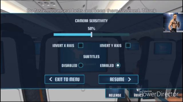 История о том, как один человек летел домой!