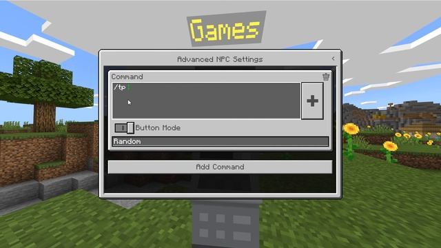 How To Make And Use Minecraft Bots (Bedrock,P.E) No MODS смотреть онлайн