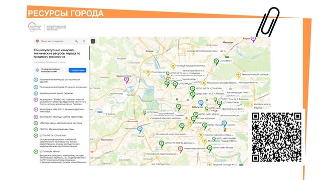 Проектирование рабочей программы предмета. Технология. 24.08.22 смотреть онлайн