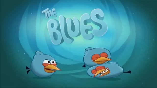Angry Birds Mod Recoded - release trailer (People Playground) смотреть онлайн