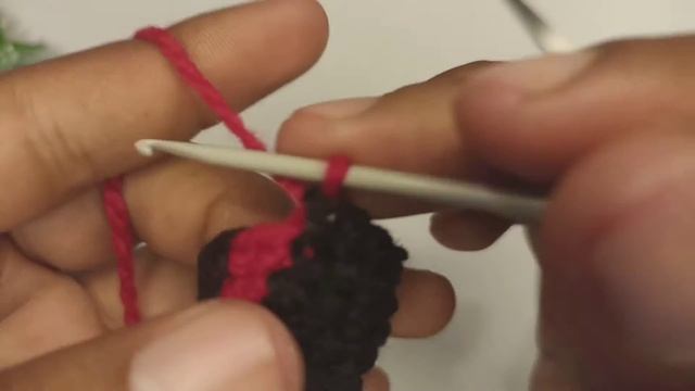Amigurumi Shadow paso a paso a crochet fácil y rápido смотреть онлайн