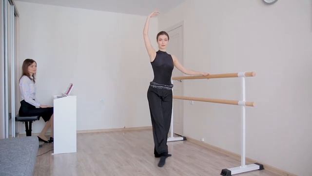 Классика. Станок смотреть онлайн