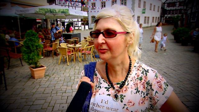 Martin Luther und Thüringen смотреть онлайн