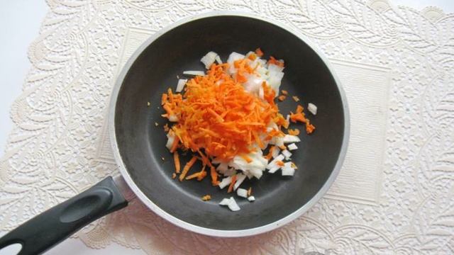 Рецепты от шеф-повара