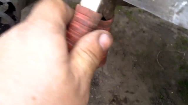 Замена порога .... смотреть онлайн