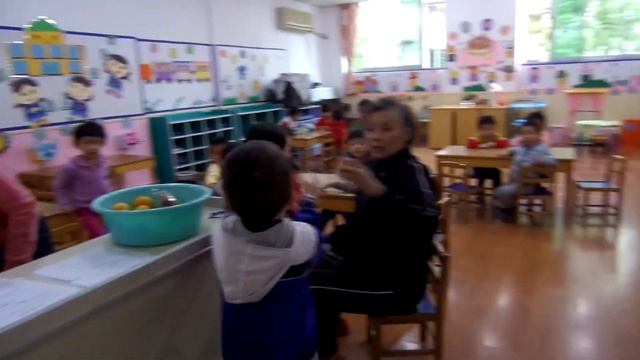 Доклад про жизнь в Китае- часть1 смотреть онлайн