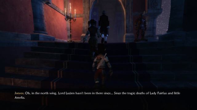 Fable 2 Walkthrough- Part 3 (Be Careful What You Wish For) смотреть онлайн