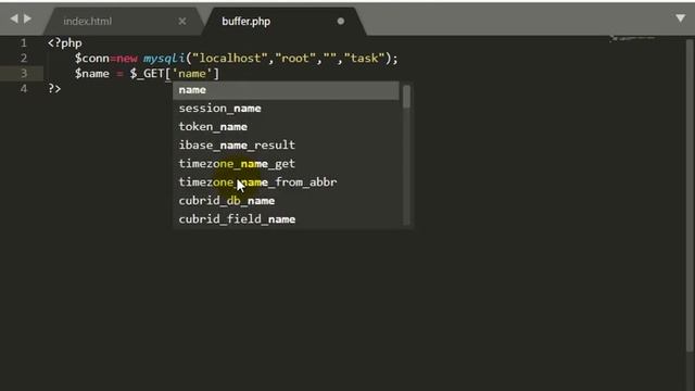 PHP - MySQL Registration Form in 10 minutes For Beginners | Lecture 1 | Mayank Gupta смотреть онлайн
