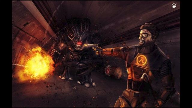 Black Mesa Surface Tension 3 Extended смотреть онлайн