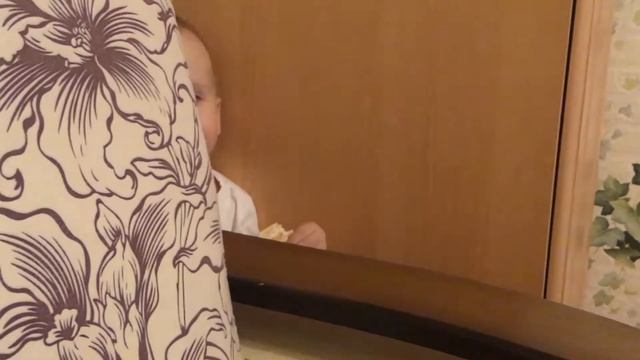 Подарок от крестной на 2 года смотреть онлайн