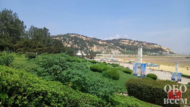 Lianyungang 2, Китай! Обо всем! 连云港, 丝绸之路