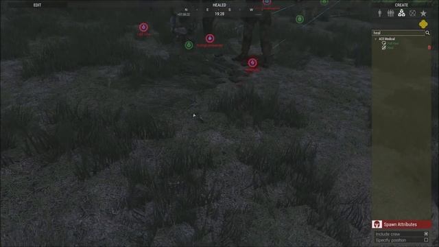 When you wanna take hostages but the AI dont wanna смотреть онлайн