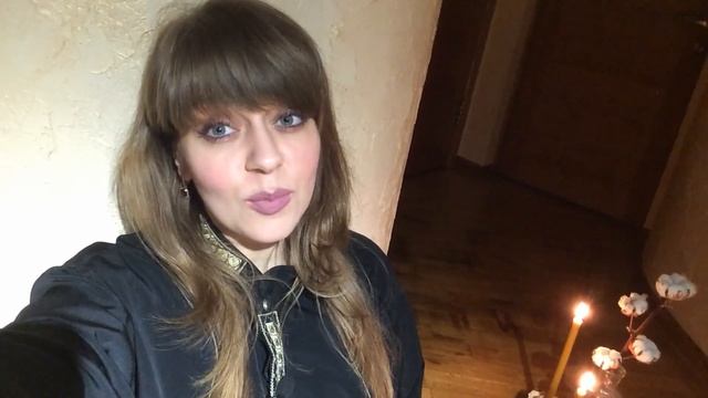 МЫ НАУЧИЛИСЬ ЖИТЬ БЕЗ СВЕТА/ стих до мурашек/ АСМР смотреть онлайн