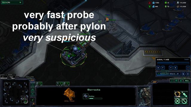 StarCraft 2: Defending a Variety of Protoss Openers In The Early Game and More Tutorial Episode #3 смотреть онлайн