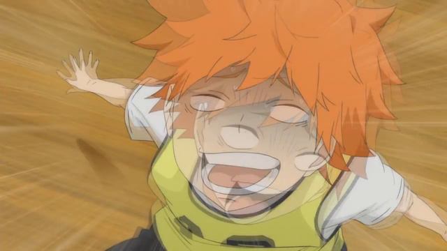 Haikyuu!! Anime Crack #5 [Season 2] ｡◕‿‿◕｡ смотреть онлайн