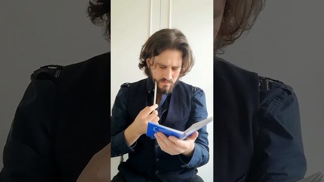 Shakespeare Locked Down - Sonnet 80 "O, how I faint when I of you do write," смотреть онлайн