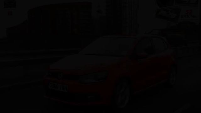 Volkswagen Polo GTI ( 2011 ) смотреть онлайн