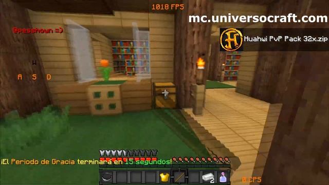 Top 5 Minecraft Survival Games Servers *MCSG* (2022) смотреть онлайн