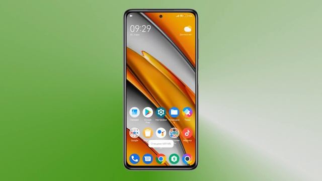 Установи Новый POCO Launcher 4.0 со Всеми Фишками на любой POCO с MIUI 13! смотреть онлайн