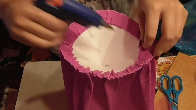 Мастер класс букет из игрушек который стоит без вазы смотреть онлайн