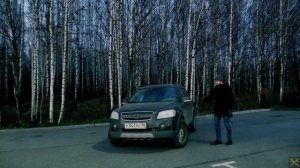 Обзор Шевроле Каптива (Chevrolet Captiva). Сколько стоит содержать (Шевроле Каптива)?