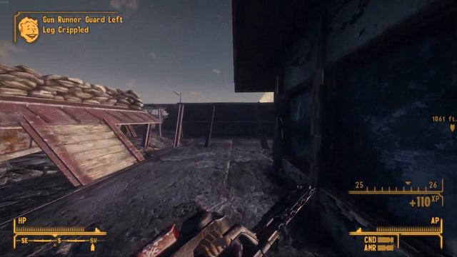 Playing Fallout after binging Dead Space смотреть онлайн