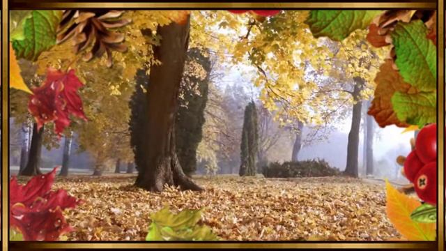 ?Я ПРИШЛЮ ТЕБЕ ОСЕНЬ? смотреть онлайн