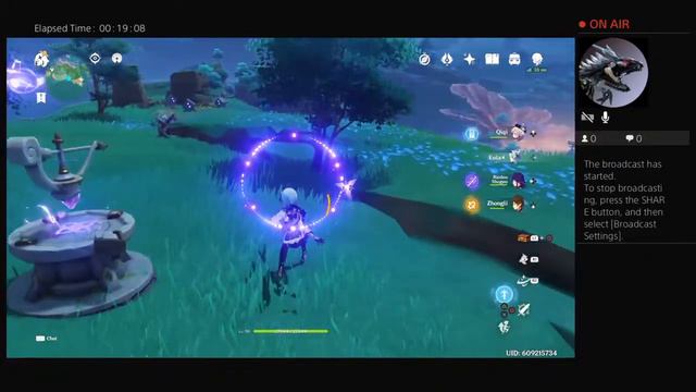 Prototype drops genshin impact смотреть онлайн
